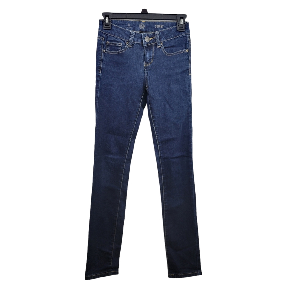 So Skinny Jeans Size 0
